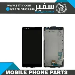 lcd k220-تاچ ال سی دی ال جی k220