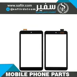 تاچ ME180 BLACK ایسوس – TOUCH ME180 BLACK