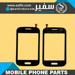 تاچ S6310 – S6312 BLACK سامسونگ – TOUCH S6310-S6312 BLACK