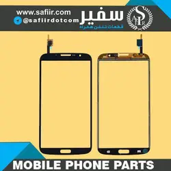 تاچ I9200 سامسونگ – I9200-TOUCH