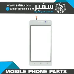 تاچ G600 WHITE هوآوی – TOUCH G600 WHITE