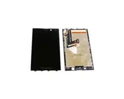 LCD-BLACKBERRY Porsche Design P9982