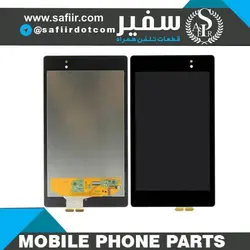 LCD Memo Pad 7 ME572C- تاچ ال سی دی ایسوس ME572C