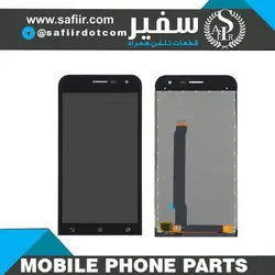 LCD Zenfone 2 ZE500CL- تاچ ال سی دی ایسوس ZE500CL