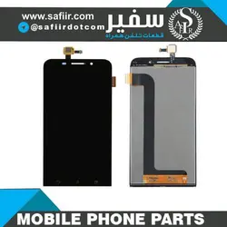LCD Zenfone Max ZC550KL- تاچ ال سی دی ایسوس Max ZC550KL