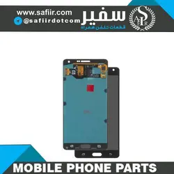 ال سی دی سامسونگ A7 آی سی-LCD A7 OLED BLACK