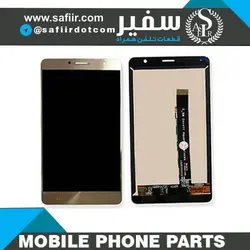 LCD Zenfone 3 Deluxe 5.5- تاچ ال سی دی ایسوس  Deluxe 5.5