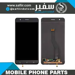 LCD Zenfone 3 Zoom ZE553KL- تاچ ال سی دی ایسوس Zoom ZE553KL