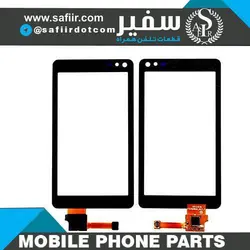 تاچ NOKIA N8 نوکیا – TOUCH-Nokia N8
