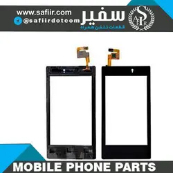 تاچ NOKIA LUMIA 520 – N520 نوکیا – TOUCH-Nokia Lumia 520,N520