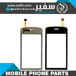 تاچ NOKIA C5 03 نوکیا – TOUCH-Nokia C5-03