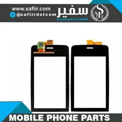 تاچ NOKIA ASHA 309 نوکیا – TOUCH-Nokia ASHA 309