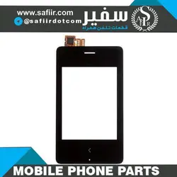 تاچ NOKIA ASHA 500 نوکیا – TOUCH-Nokia ASHA 500