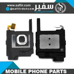 Loud Speaker-BUZZER E7