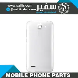 درب پشت G730 WHITE هوآوی – BACK COVER G730 WHITE