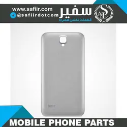 درب پشت Y560 WHITE هوآوی – BACK COVER Y560 WHITE