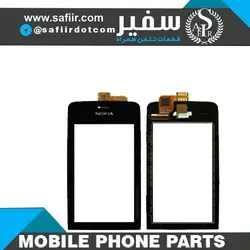 تاچ NOKIA 308 – 310 نوکیا – TOUCH-Nokia 308/310
