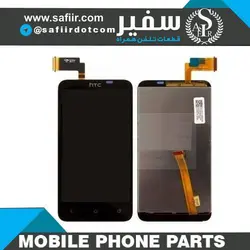 LCD HTCDesire VC  –  تاچ ال سی دی اچ تی سی Desire VC