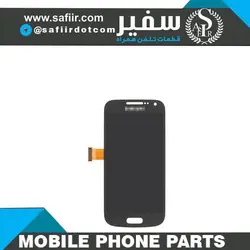 تاچ ال سی دی  S4 MINI اورجینال-LCD S4 MINI ORGINAL BLACK