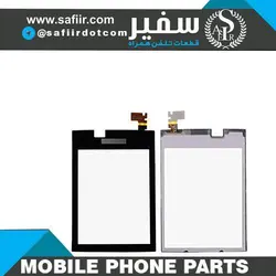 تاچ NOKIA 300 – N300 نوکیا – TOUCH-Nokia 300,N300