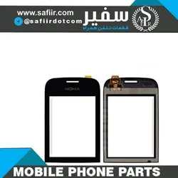 تاچ NOKIA 202 نوکیا – TOUCH-Nokia 202