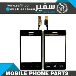 تاچ ال سی دی T375 ال جی – TOUCH-LG T375