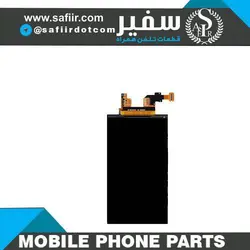 LCD-LG L90,D405-تاچ ال سی دی ال جی  L90