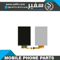 LCD-LG L5 DUAL E615,E612,E610-تاچ ال سی دی ال جی L5