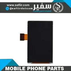 LCD-LG KP500-تاچ ال سی دی ال جی KP500