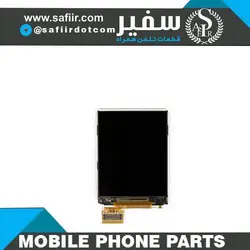LCD-LG GD350-تاچ ال سی دی ال جی GD350