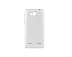 درب پشت G600 WHITE هوآوی – BACK COVER G600 WHITE