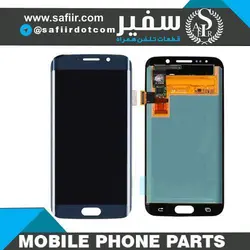 LCD- s6 edge plus G928