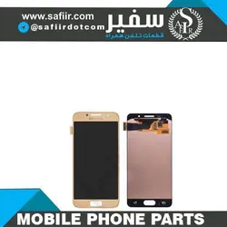 تاچ ال سی دی A320 اورجینال-LCD A320 ORGINAL GOLD