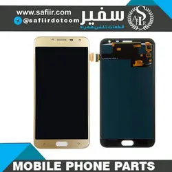 تاچ ال سی دی سامسونگ J4 تی اف تی-LCD J4 TFT GOLD