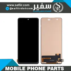 ال سی دی شیائومی اولد  LCD REDMI NOTE 10 PRO / NOTE 12 (4G) / NOTE 12 PRO (4G) OLED