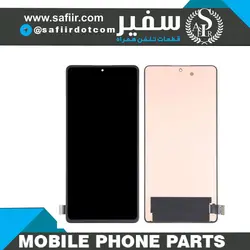تاچ ال سی دی  POCO F3 (2021) OLEDشیائومی-LCD POCO F3 (2021)  BLACK OLED