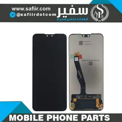 LCD HUAWEI Y9 2019 ORG NEW
