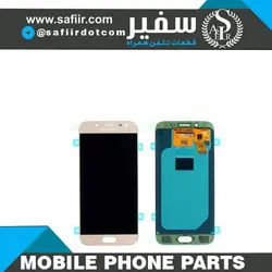 تاچ ال سی دی J530 چنج پک-LCD J5 PRO-J530 ORGINAL GOLD