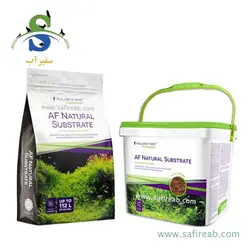 خاک و بستر ای اف نچرال سابستریت آکوا فارست