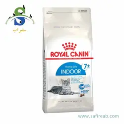 غذای خشک مخصوص گربه بالای 7 سال (3/5 کیلوگرم) رویال کنین