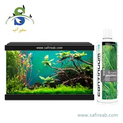 محلول فلورا ویو پرولایفرا آکواریوم پلنت کانتینیوم