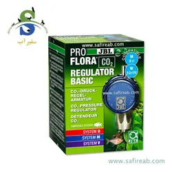 رگلاتور CO2 جی بی ال