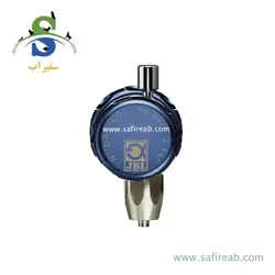 رگلاتور CO2 جی بی ال