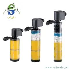 فیلتر داخلی RS-1608 آر اس الکتریکال