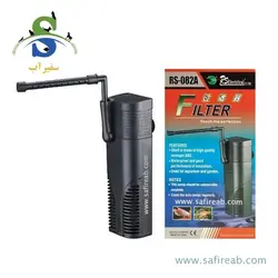 فیلتر داخلی RS-082A آر اس الکتریکال