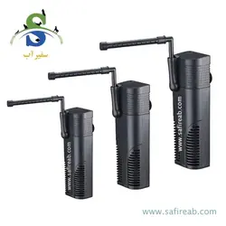 فیلتر داخلی RS-082A آر اس الکتریکال