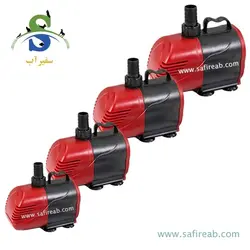 واتر پمپ RS-1400 آر اس الکتریکال