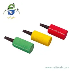 سنگ هوا استوانه ای 3 عددی جی بی ال