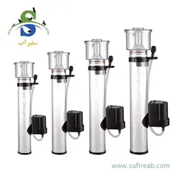مینی اسکیمر داخلی SA-2032 ویپرو