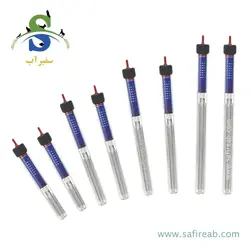 بخاری آکواریوم مدل HA-300w ویپرو